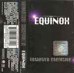 Cover of The Equinox, 1997, Cassette