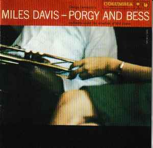 Miles Davis – Porgy And Bess (1997, CD) - Discogs