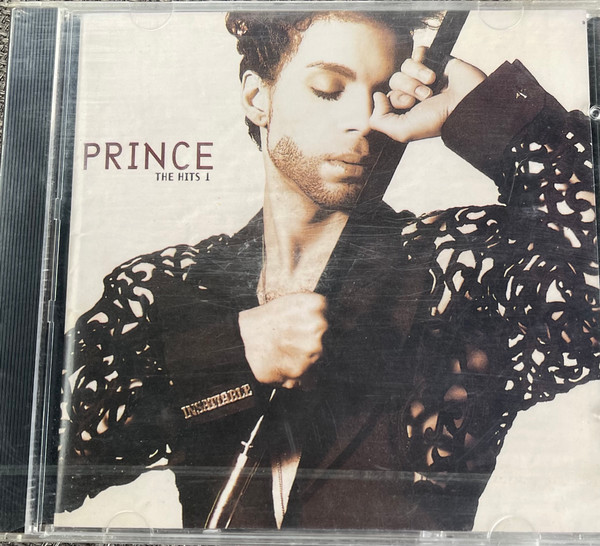 Prince - The Hits 1 | Releases | Discogs