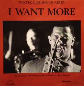 Dexter Gordon Quintet – After Hours (1986, Vinyl) - Discogs