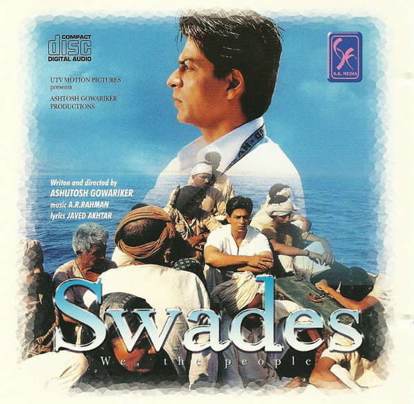hindi movie swades full movie