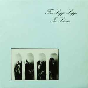 Fra Lippo Lippi - In Silence album cover