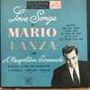 Mario Lanza - Love Songs & A Neapolitan Serenade