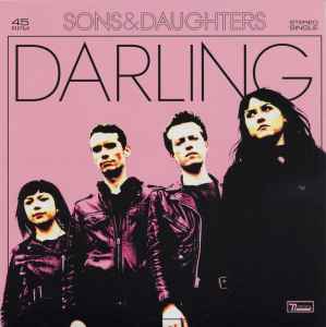 Darling - Sons&Daughters
