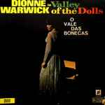 Cover of Valley Of The Dolls = O Vale Das Bonecas, 1968, Vinyl