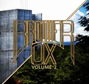 Brother Ox - Volume 2 album cover