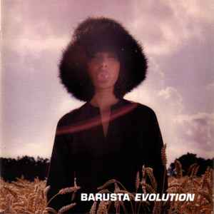 Barusta - Evolution