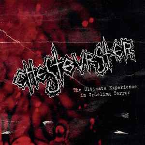 The Ultimate Experience In Grueling Terror (CD, Album) for sale
