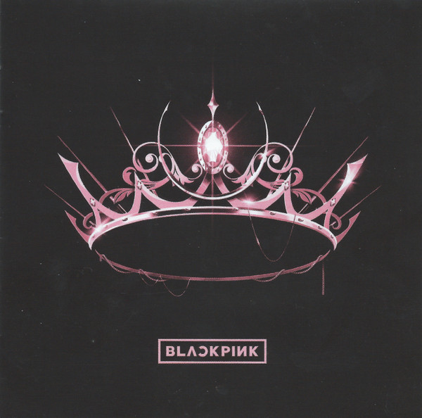 Blackpink – The Album (2020, CD) - Discogs