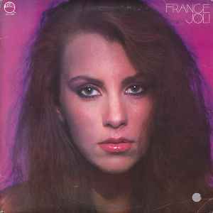 France Joli (Vinyl, 12