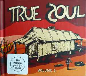True Soul Volume 1 - Various