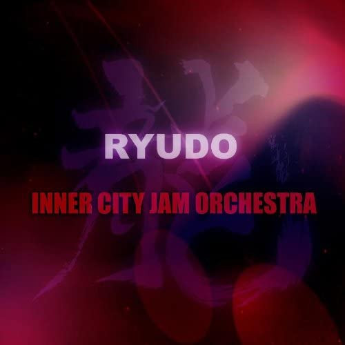 Inner City Jam Orchestra – Ryudo (2009, CD) - Discogs