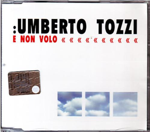 baixar álbum Umberto Tozzi - E Non Volo