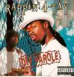 Rappin' 4-Tay – Off Parole (1996, Vinyl) - Discogs