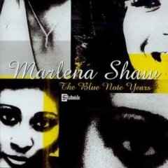 Marlena Shaw – The Blue Note Years (2003, CD) - Discogs