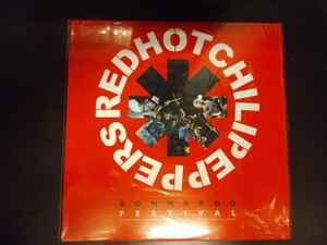 Red Hot Chili Peppers – Bonnaroo Festival Part 1 (2019, Vinyl) - Discogs