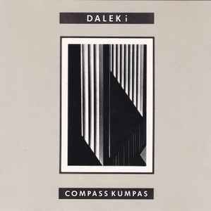 Dalek I - Compass Kumpas album cover