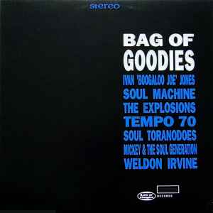 Bag Of Goodies - Various