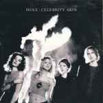 Cover of Celebrity Skin, 1998-09-08, CD
