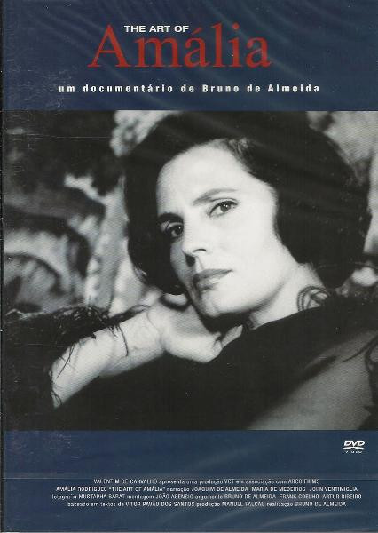 Album herunterladen Amália Rodrigues - The Art Of Amália