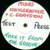 Midas - Take It From The Groove / More Hits Please