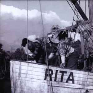 The Rita – Milicent Patrick (2006, Vinyl) - Discogs