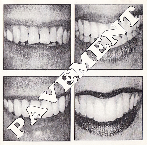 télécharger l'album Pavement - Red Asphalt
