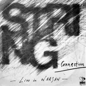String Connection - Live In Warsaw