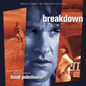 Basil Poledouris - Breakdown (Music From The Motion Picture)