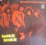 Cover of Sookie Sookie, 1968, Vinyl
