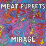 Cover of Mirage, 2011-12-06, CD