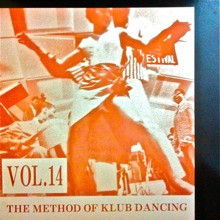 The Method Of Klub Dancing Vol.14 (Vinyl) - Discogs