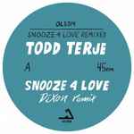 Cover of Snooze 4 Love Remixed, 2016-07-15, File