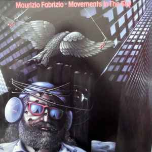 Maurizio Fabrizio - Movements In The Sky