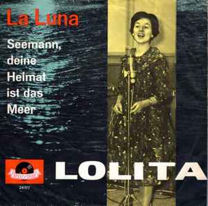 Lolita (3) - La Luna