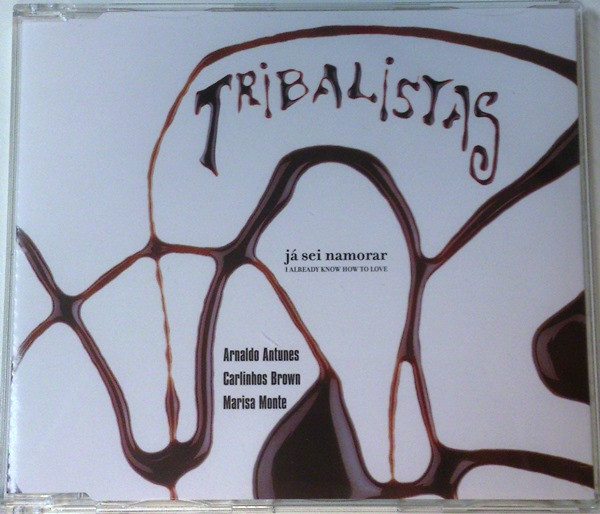 Stream Tribalistas - Ja Sei Namorar ( Oumamma 2022 Rework) by Oumamma! live