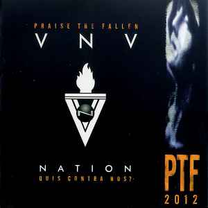 Praise The Fallen - VNV Nation