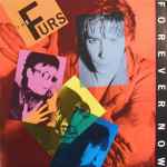 Cover of Forever Now, 1982-09-00, Vinyl