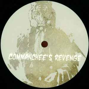 Commanchee's Revenge - Commanchee's Revenge