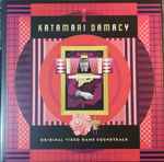 Cover of Katamari Damacy - Original Video Game Soundtrack, 2018, Vinyl