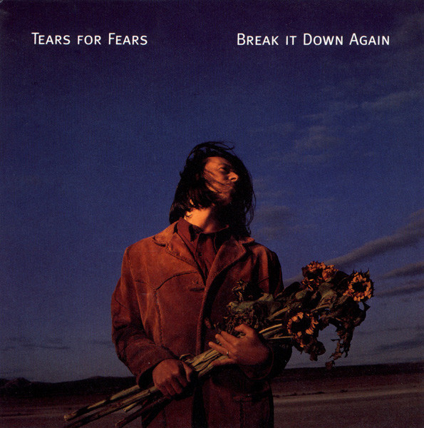 Tears For Fears - Break It Down Again | Mercury (IDEA 18)