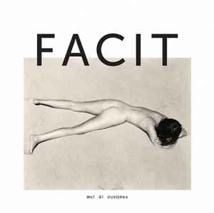 Facit - Mat Åt Duvorna album cover