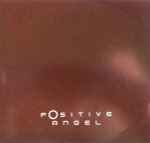 Cover of Positive Angel, 2000, CD