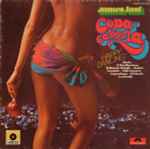 Cover of Copacabana Happy Dancing, 1979, Vinyl