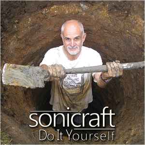 Sonicraft - Do It Yourself album cover