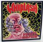 Whiplash - Power And Pain | Releases | Discogs