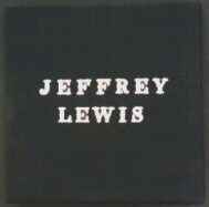 Four Seasons - Jeffrey Lewis