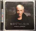 Cover of Nostalgia, 2014-10-24, CD