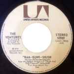 Ram-Bunk-Shush / The Ventures