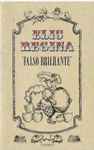 Cover of Falso Brilhante, 1976, Cassette